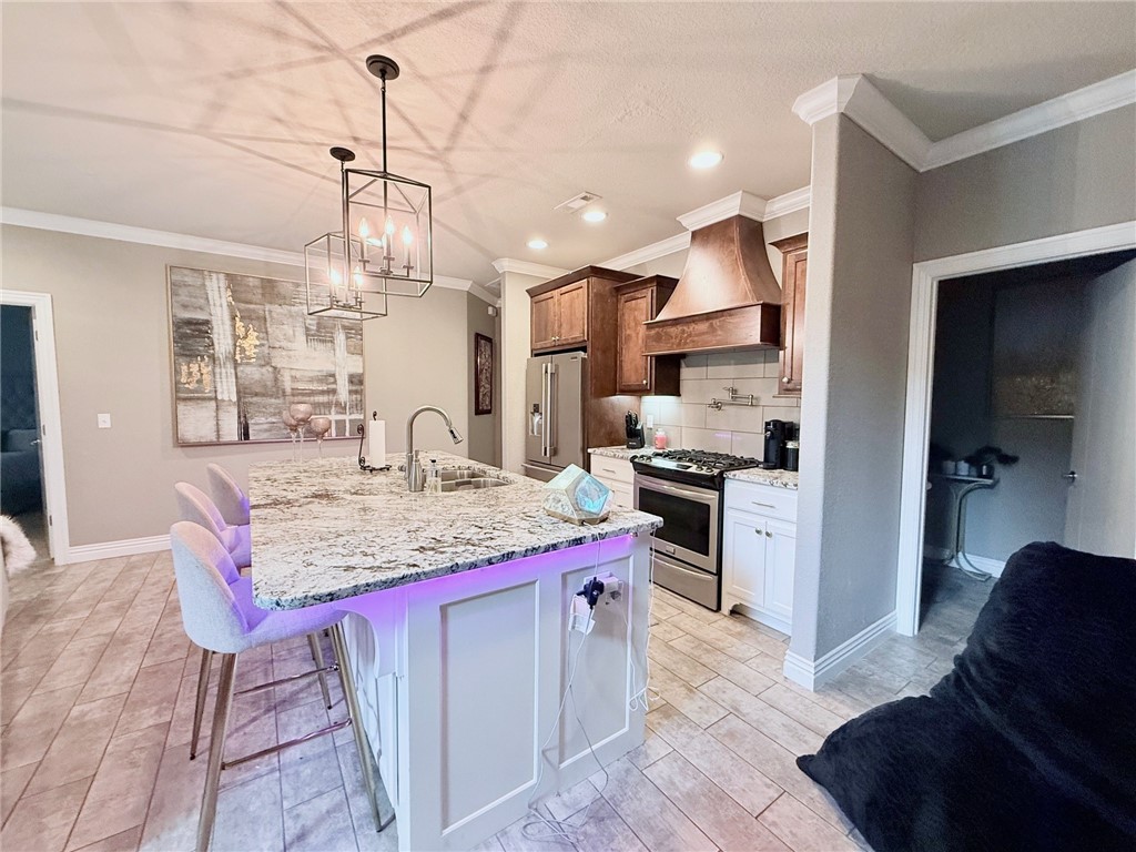 Town Homes At Forest Hills - Residential Lease