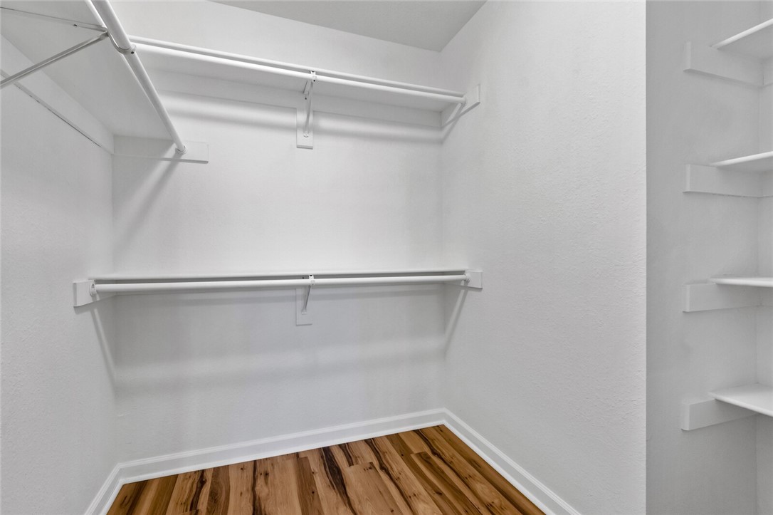 Autumn Wood Bentonville - Residential