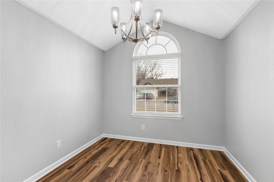 Autumn Wood Bentonville - Residential