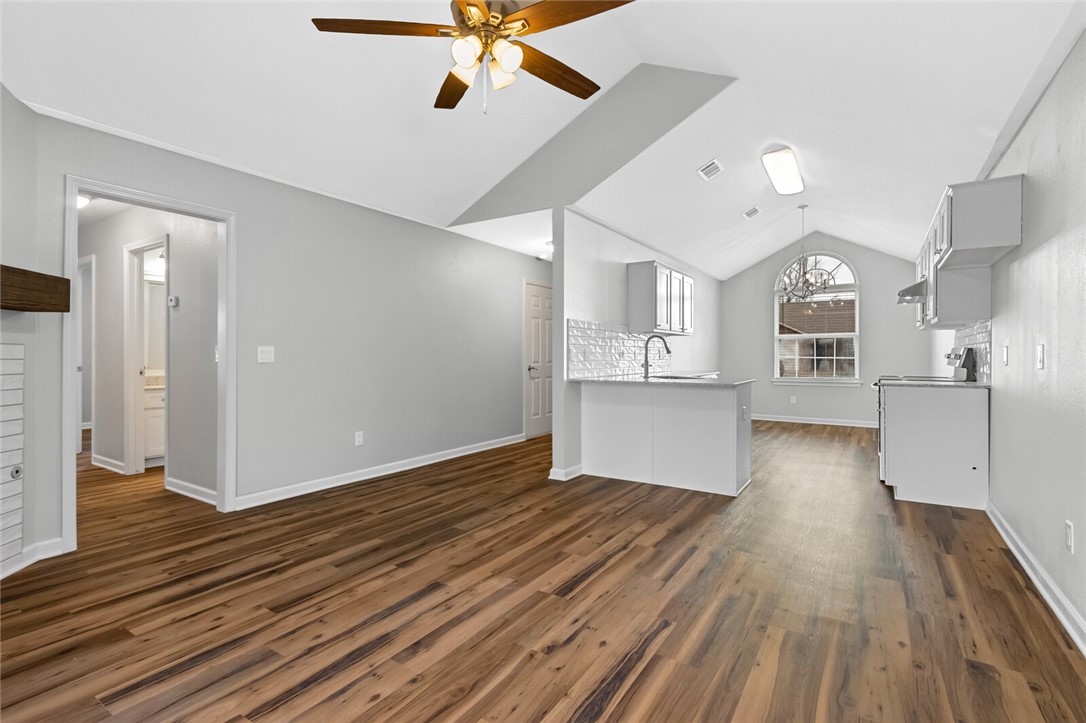 Autumn Wood Bentonville - Residential