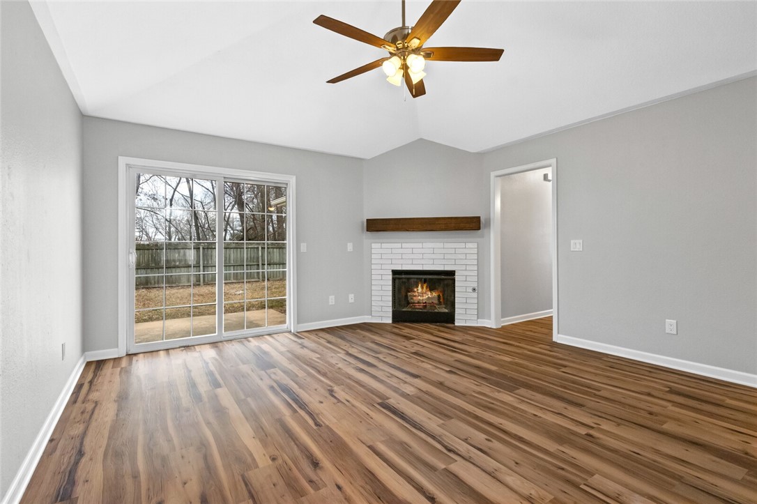 Autumn Wood Bentonville - Residential