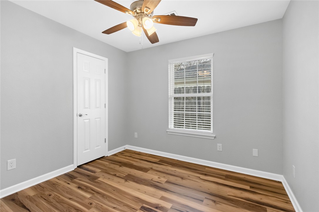 Autumn Wood Bentonville - Residential