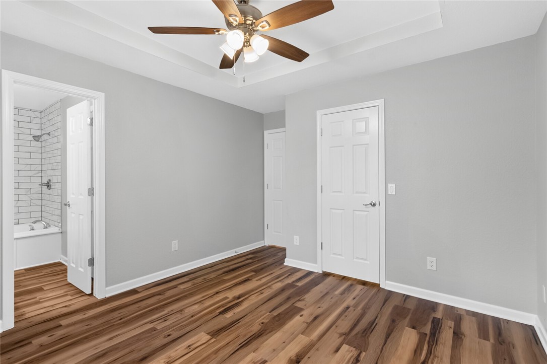 Autumn Wood Bentonville - Residential