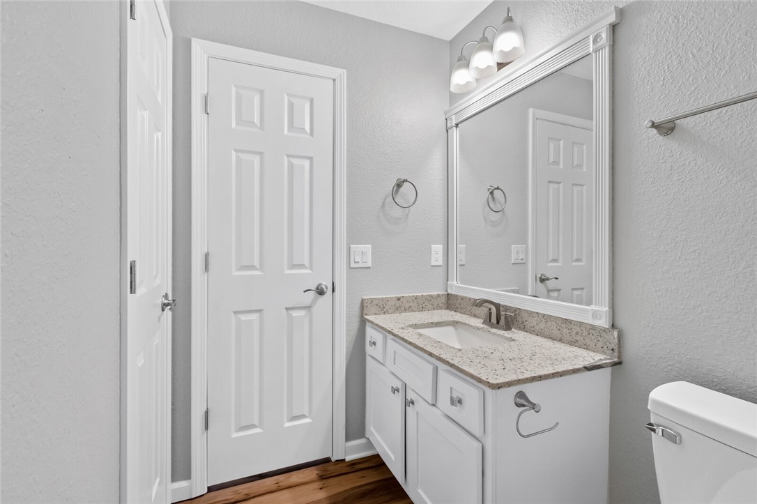 Autumn Wood Bentonville - Residential