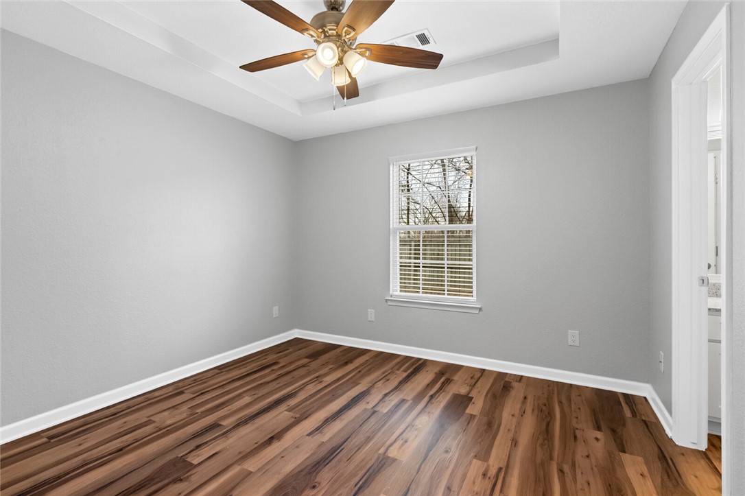 Autumn Wood Bentonville - Residential