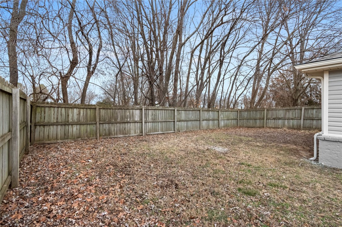 Autumn Wood Bentonville - Residential
