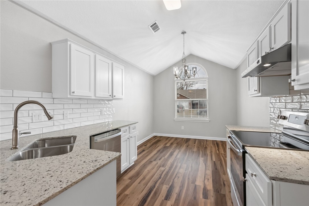 Autumn Wood Bentonville - Residential