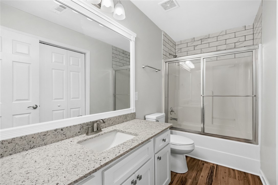 Autumn Wood Bentonville - Residential