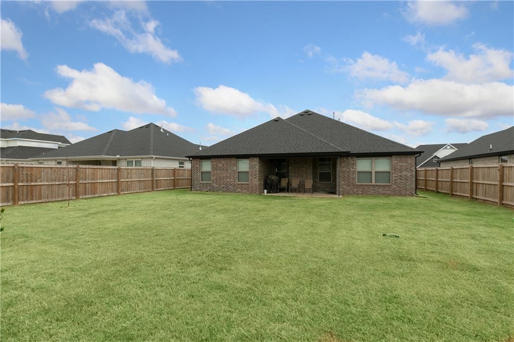 Walnut Grove Sub Ph Ii Bentonville - Residential Lease