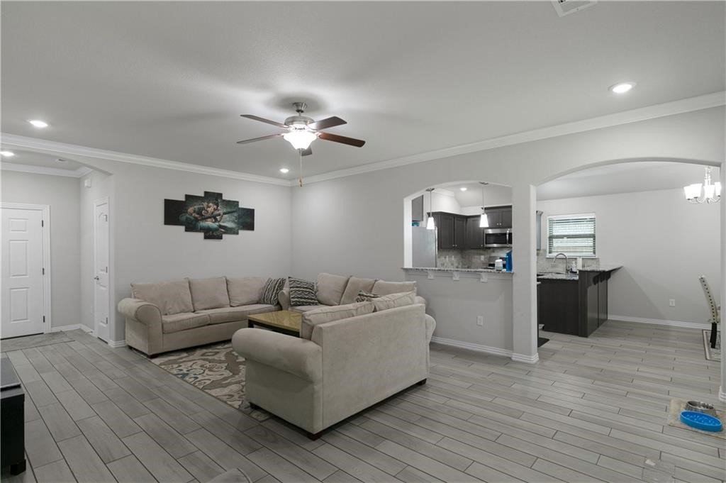 Walnut Grove Sub Ph Ii Bentonville - Residential Lease