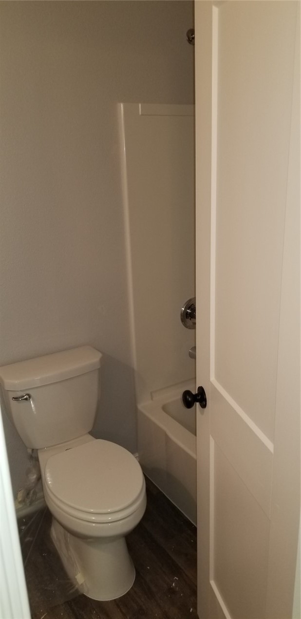 Archais-Bushnell - Residential Lease