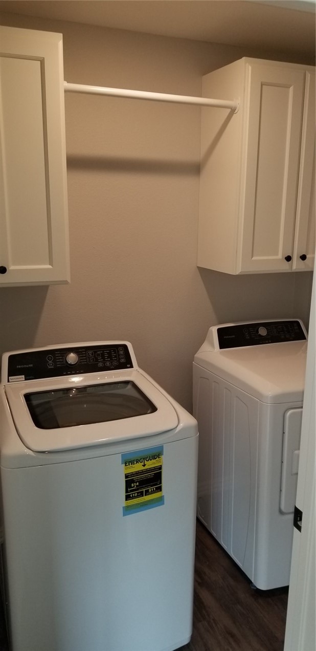 Archais-Bushnell - Residential Lease