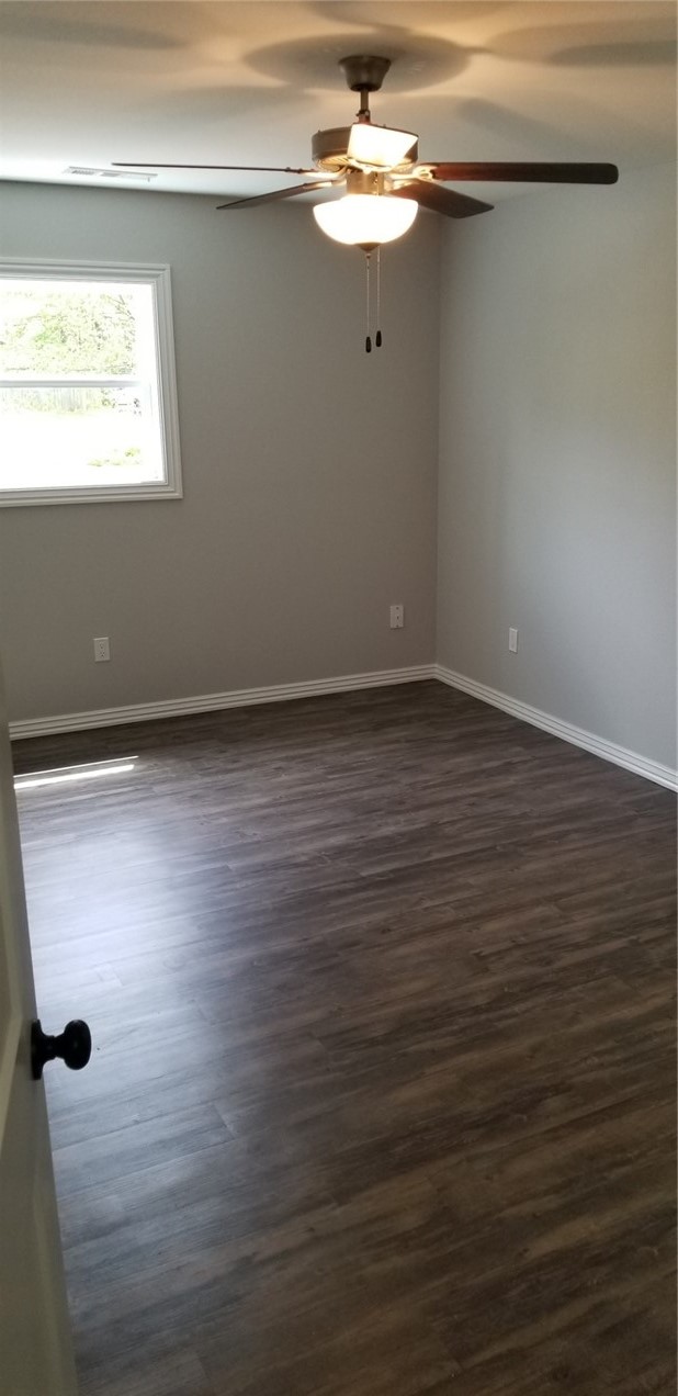 Archais-Bushnell - Residential Lease