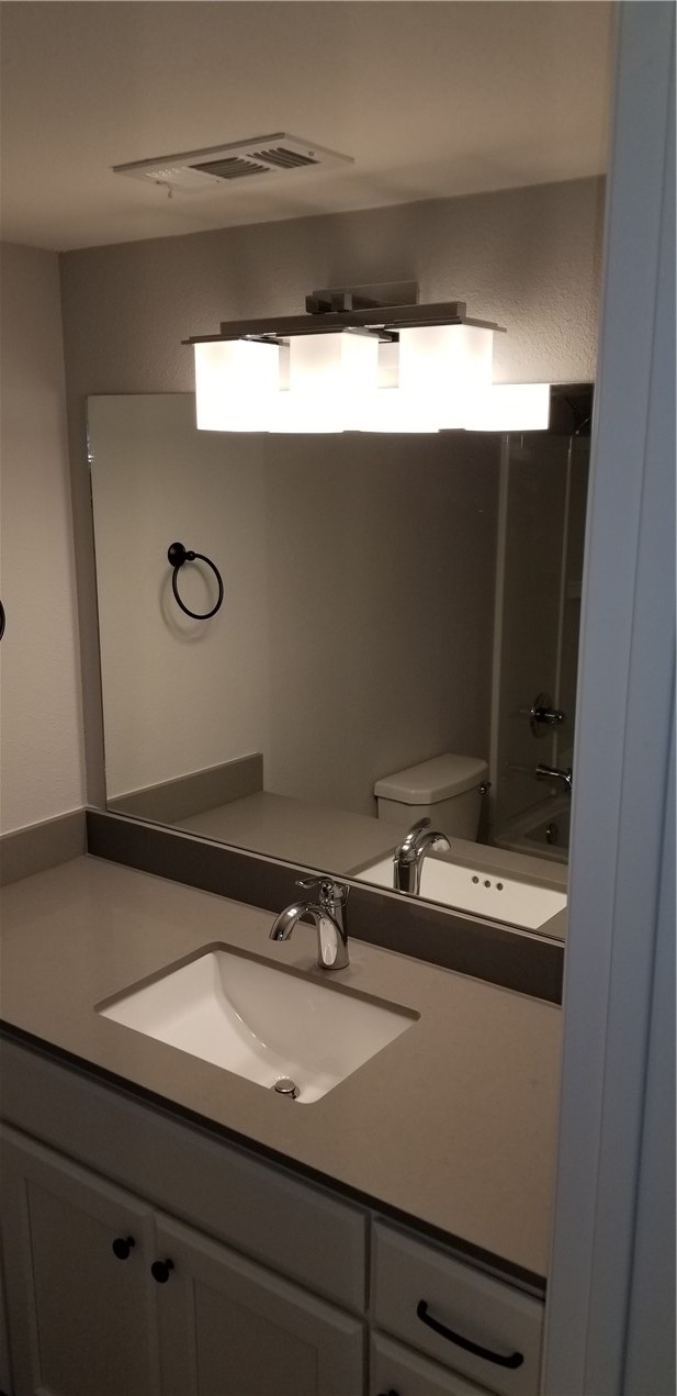 Archais-Bushnell - Residential Lease