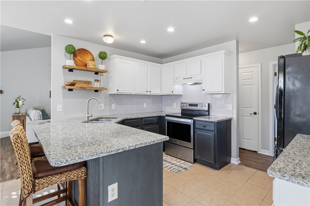 Fox Trail Village - Residential