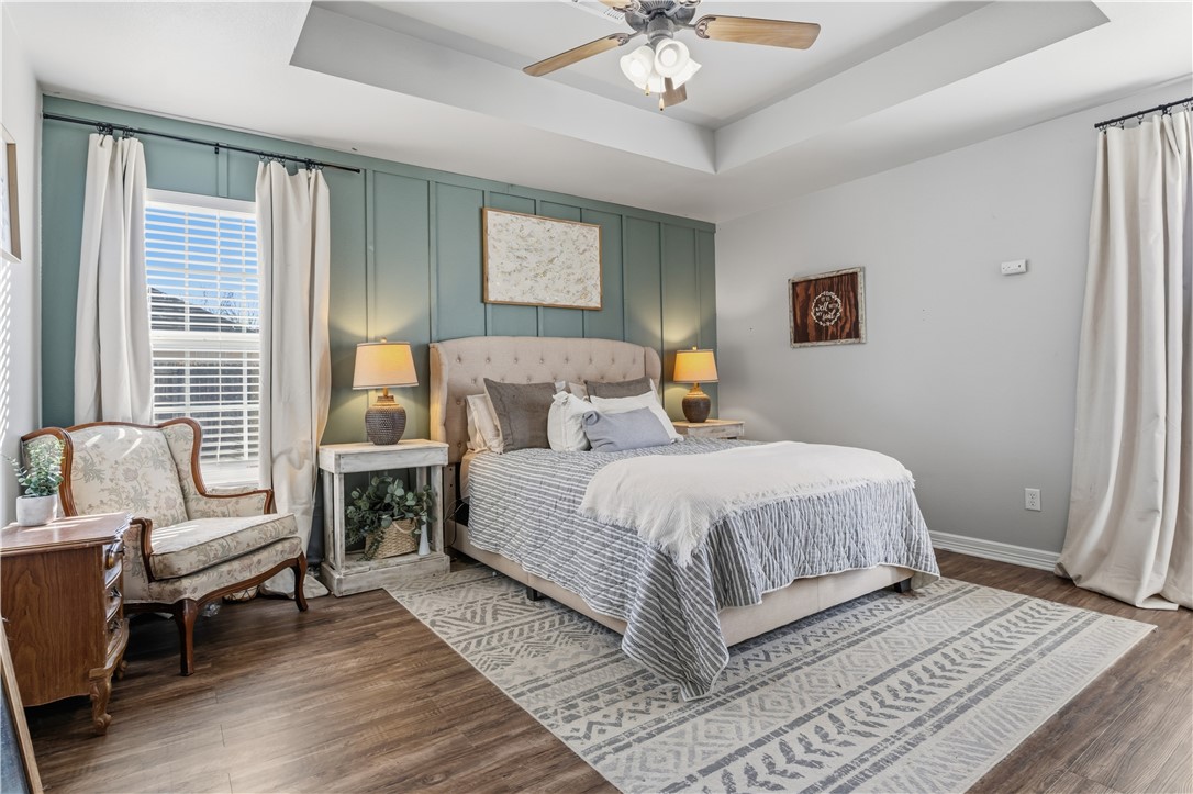 Fox Trail Village - Residential