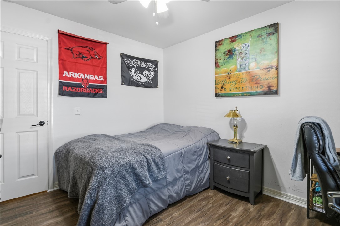 Fox Trail Village - Residential