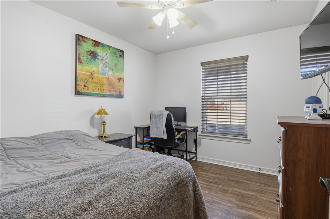 Fox Trail Village - Residential