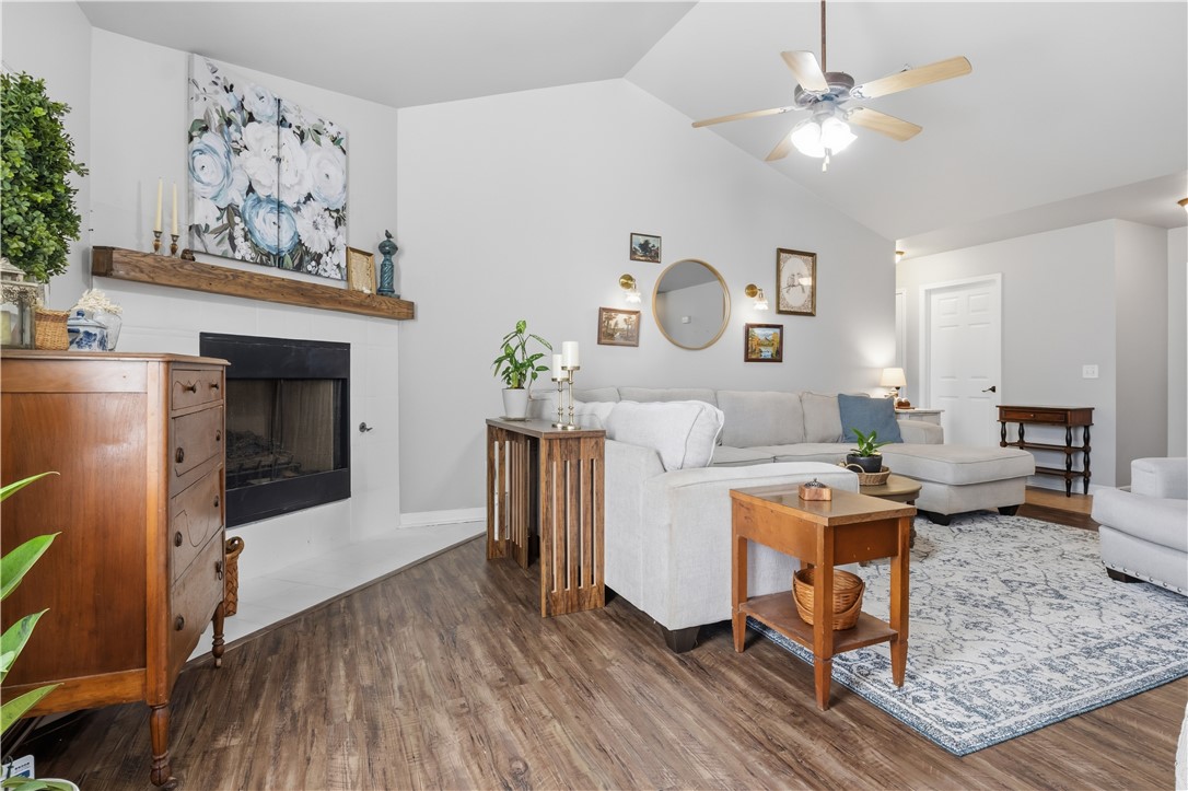 Fox Trail Village - Residential