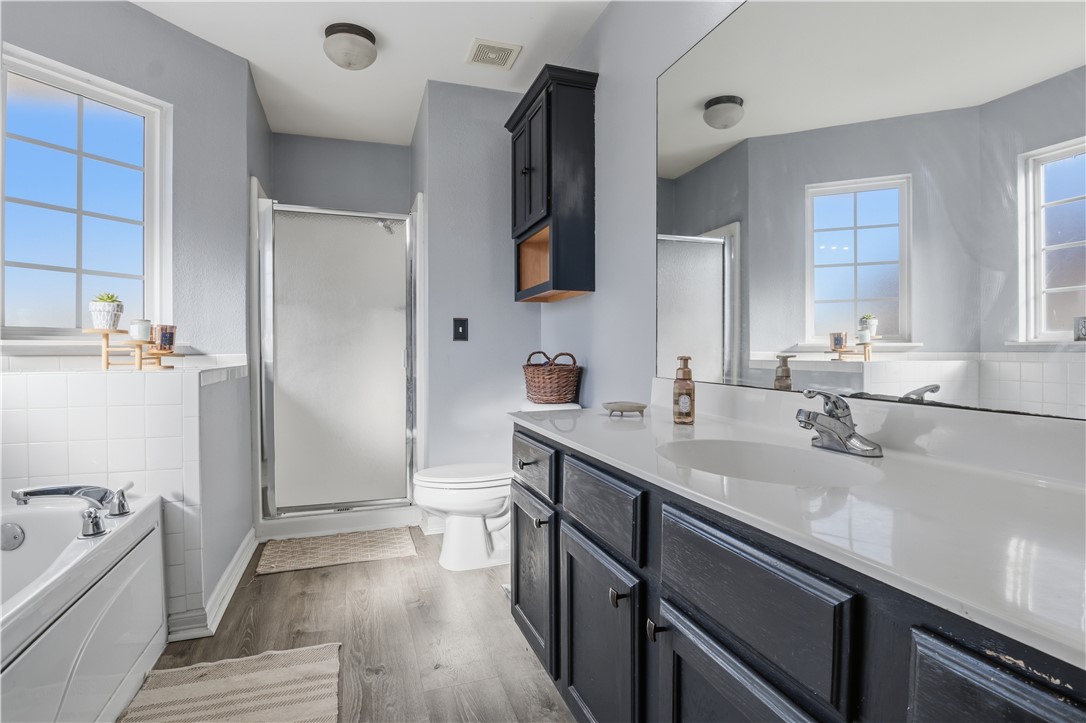 Fox Trail Village - Residential