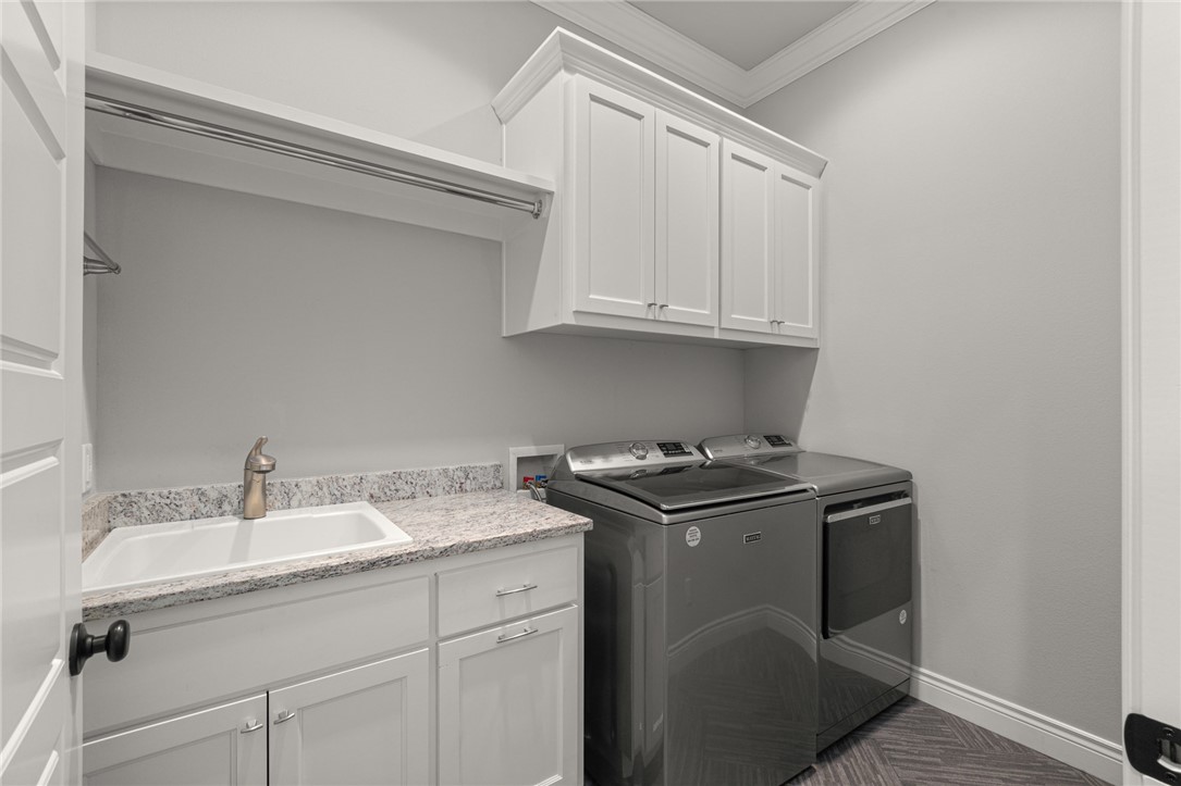 Oak Tree Centerton - Residential