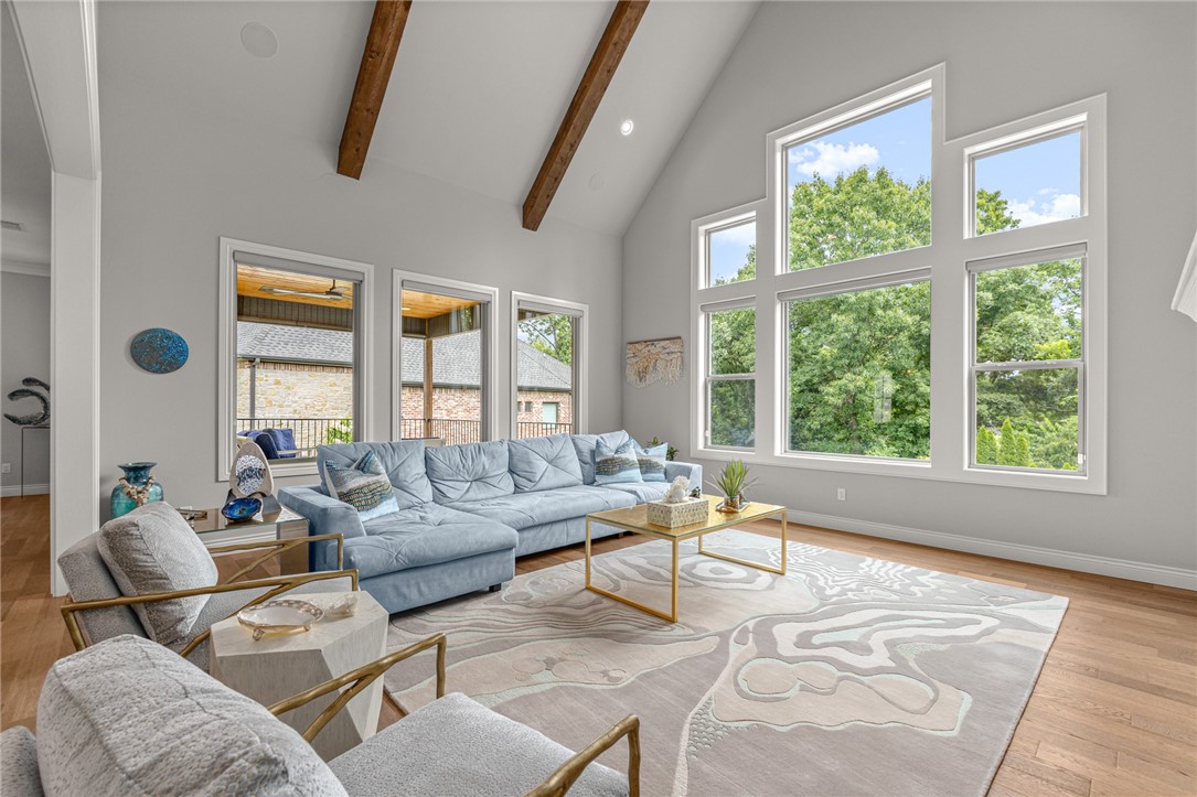 Oak Tree Centerton - Residential