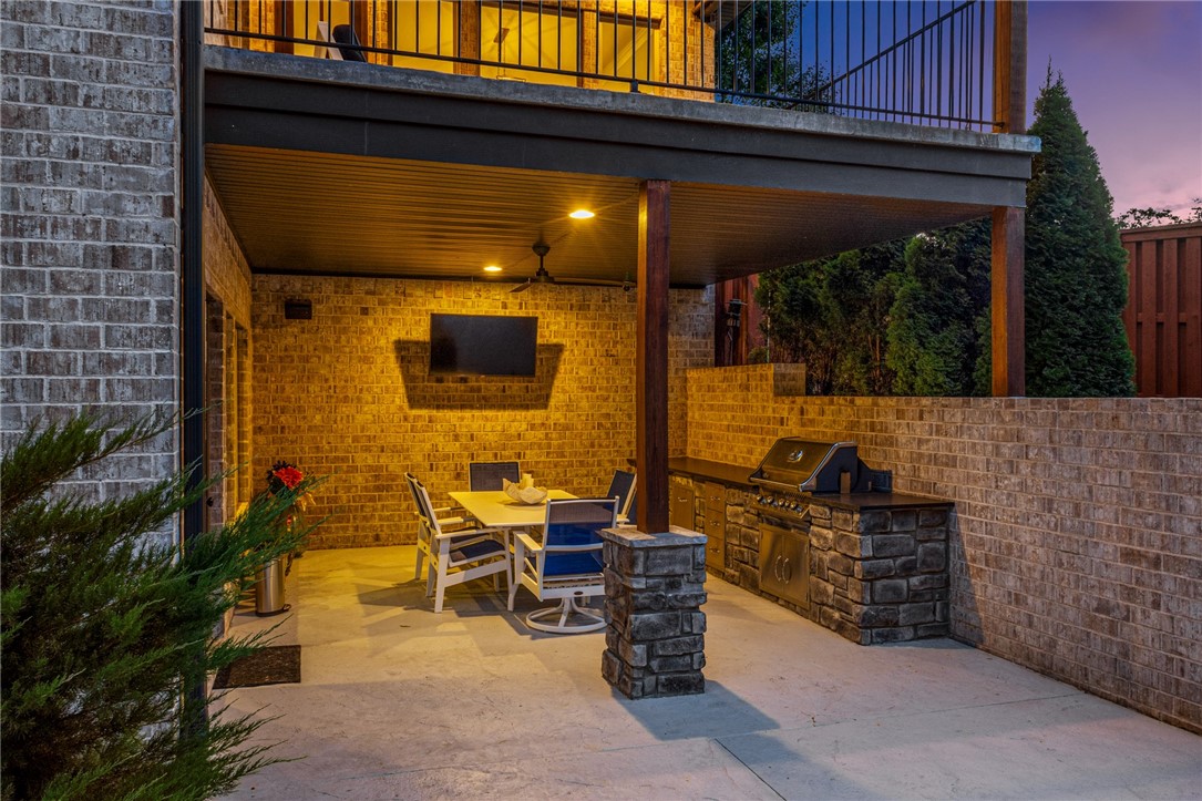 Oak Tree Centerton - Residential