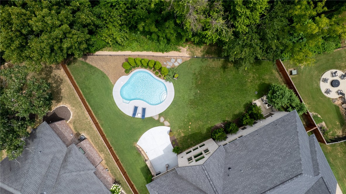 Oak Tree Centerton - Residential