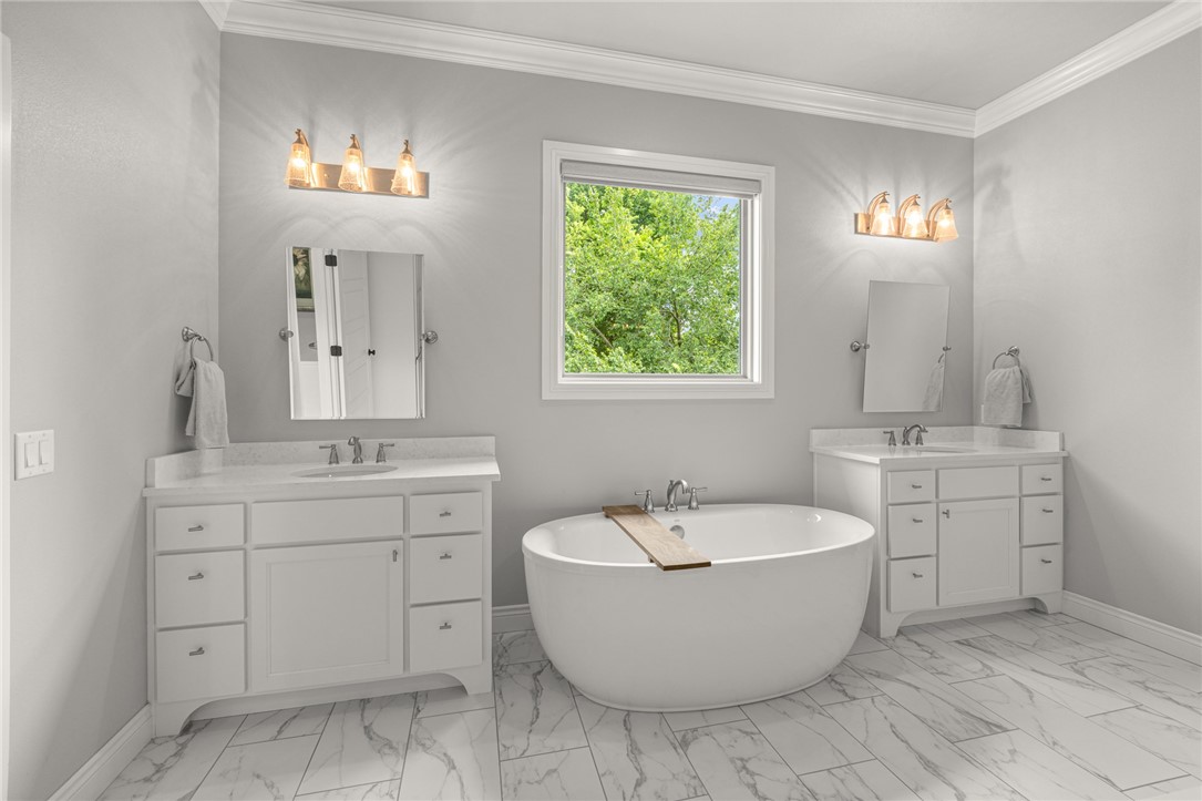 Oak Tree Centerton - Residential