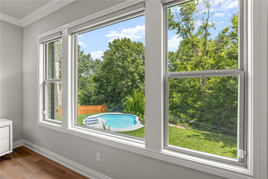 Oak Tree Centerton - Residential