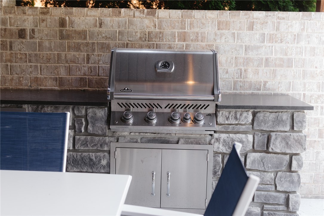 Oak Tree Centerton - Residential