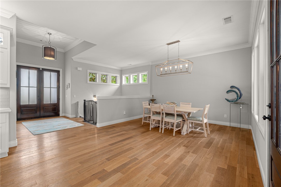 Oak Tree Centerton - Residential