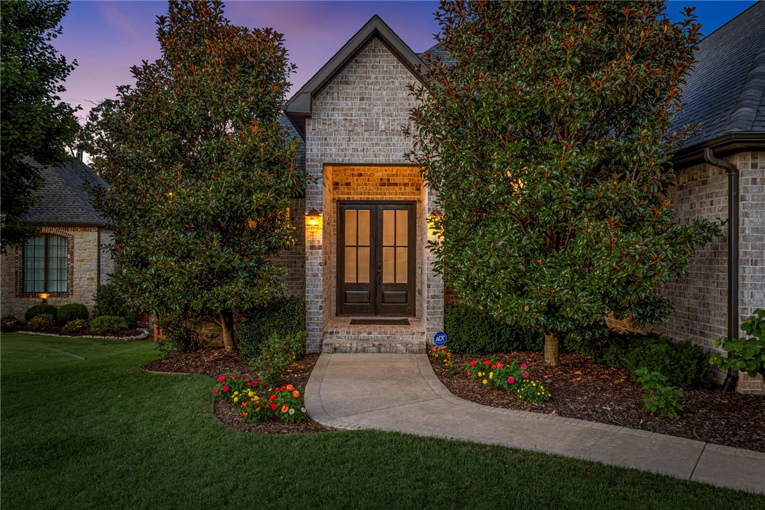 Oak Tree Centerton - Residential