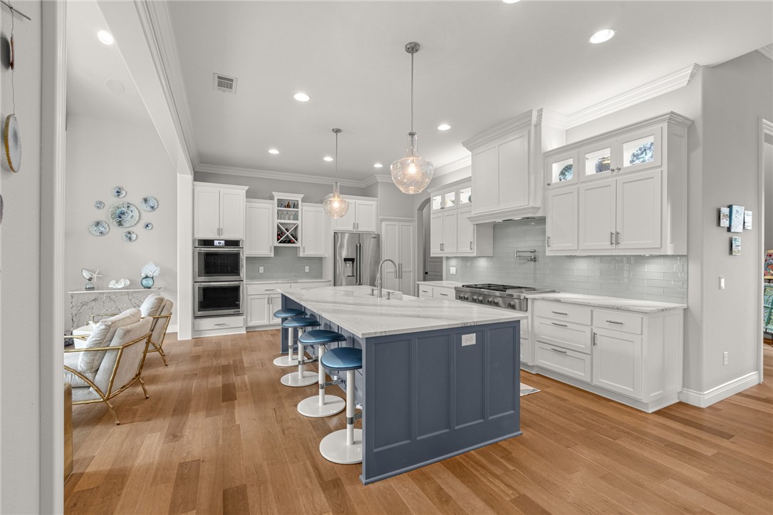 Oak Tree Centerton - Residential