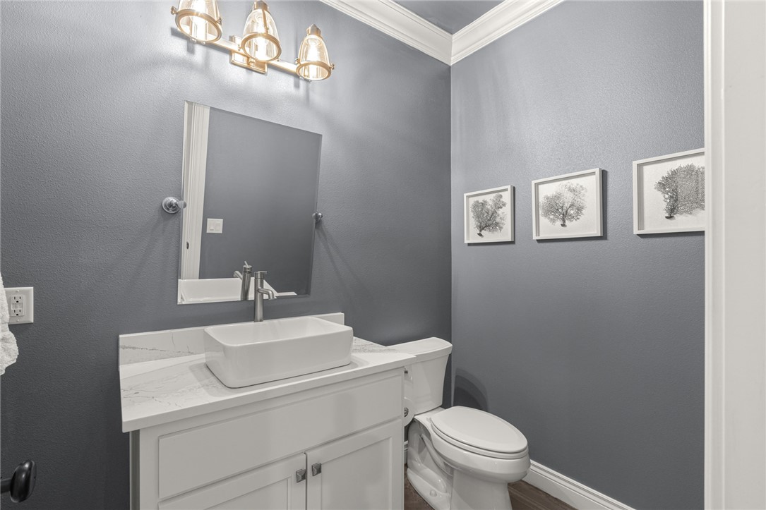 Oak Tree Centerton - Residential