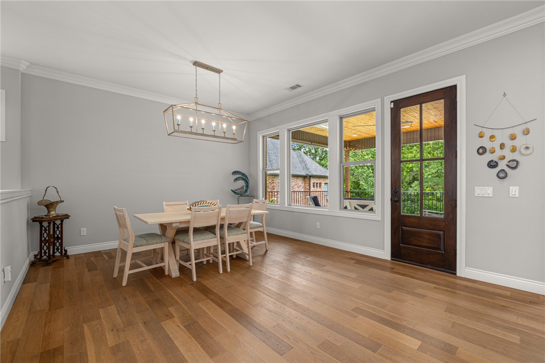 Oak Tree Centerton - Residential