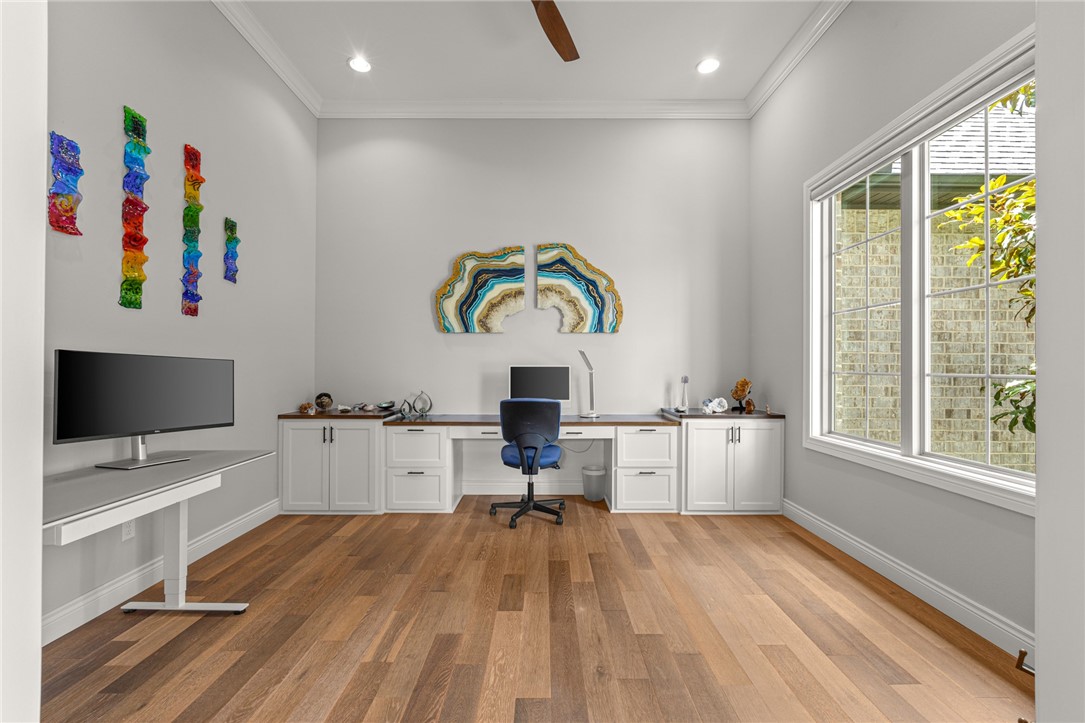 Oak Tree Centerton - Residential