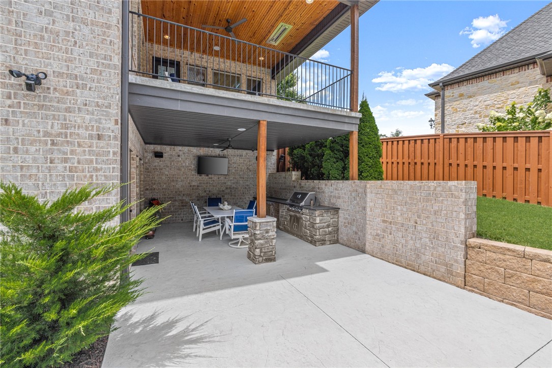 Oak Tree Centerton - Residential