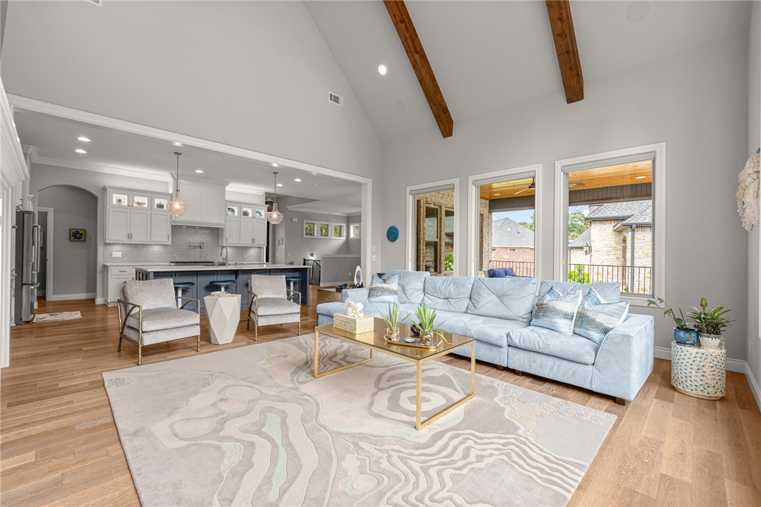 Oak Tree Centerton - Residential