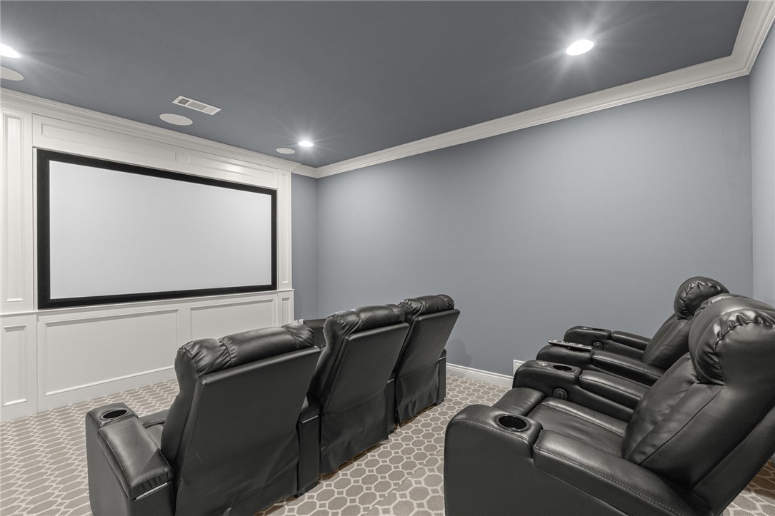 Oak Tree Centerton - Residential