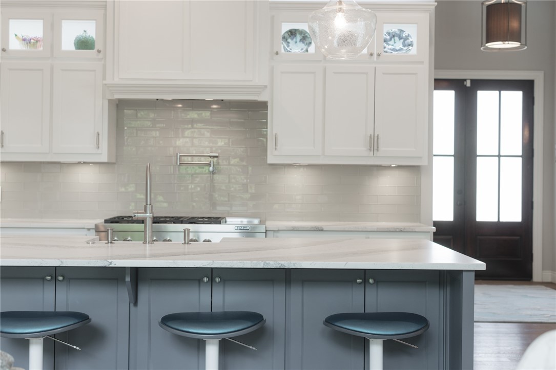 Oak Tree Centerton - Residential