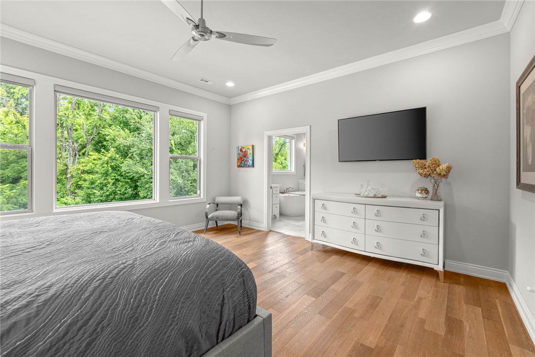 Oak Tree Centerton - Residential