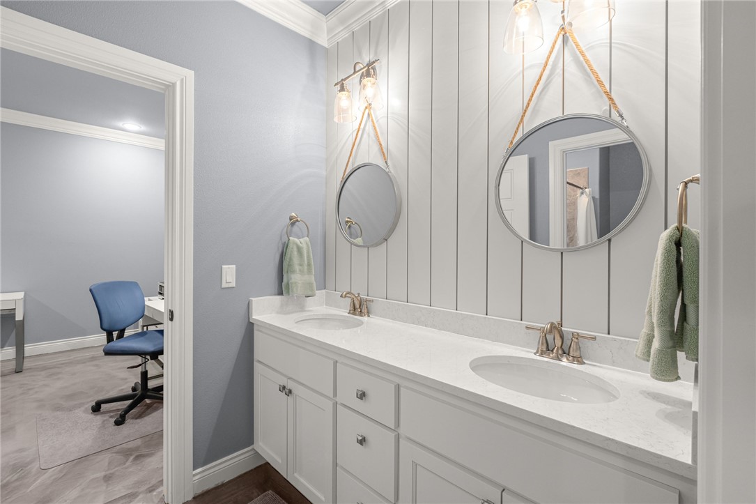 Oak Tree Centerton - Residential