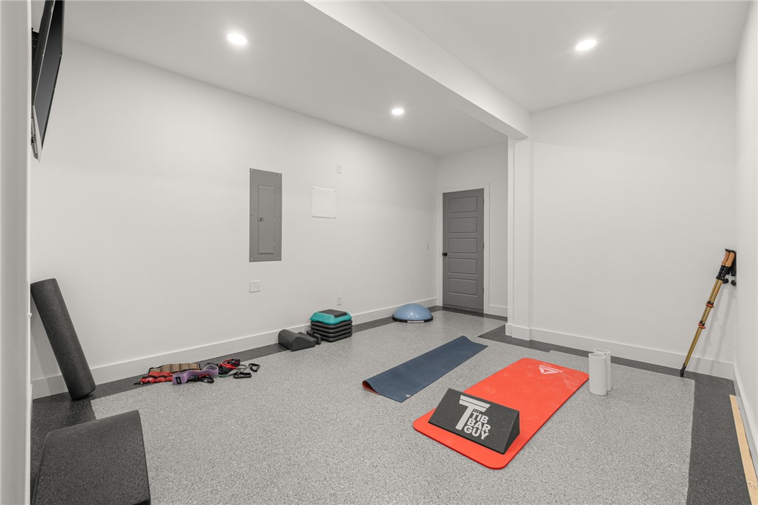 Oak Tree Centerton - Residential