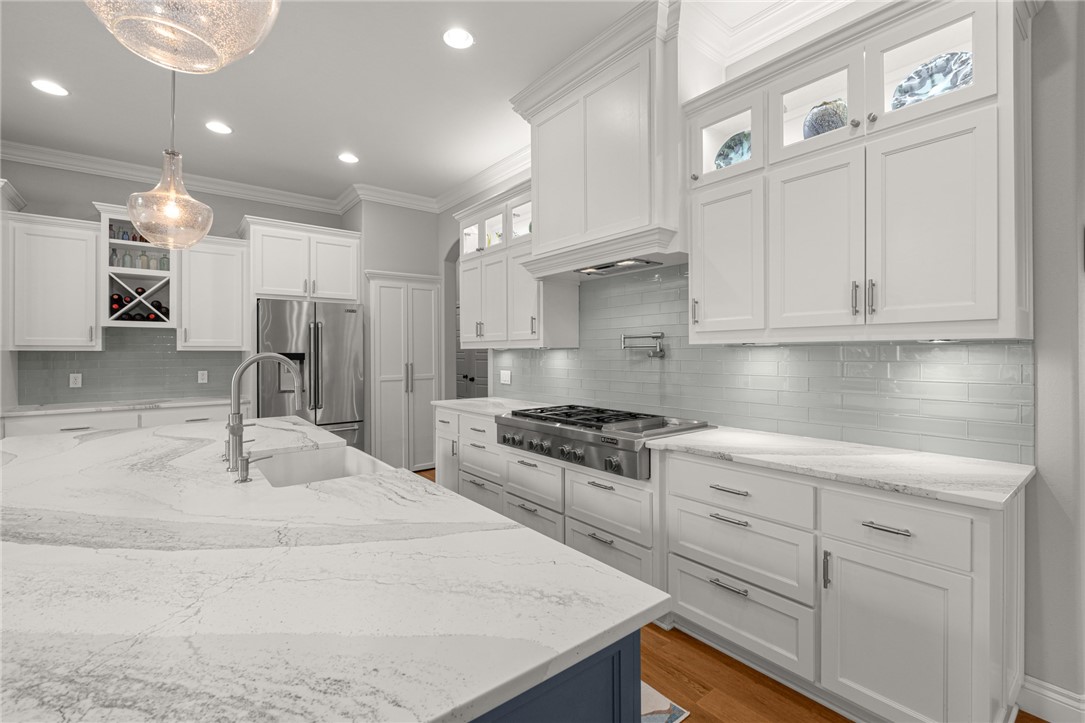 Oak Tree Centerton - Residential