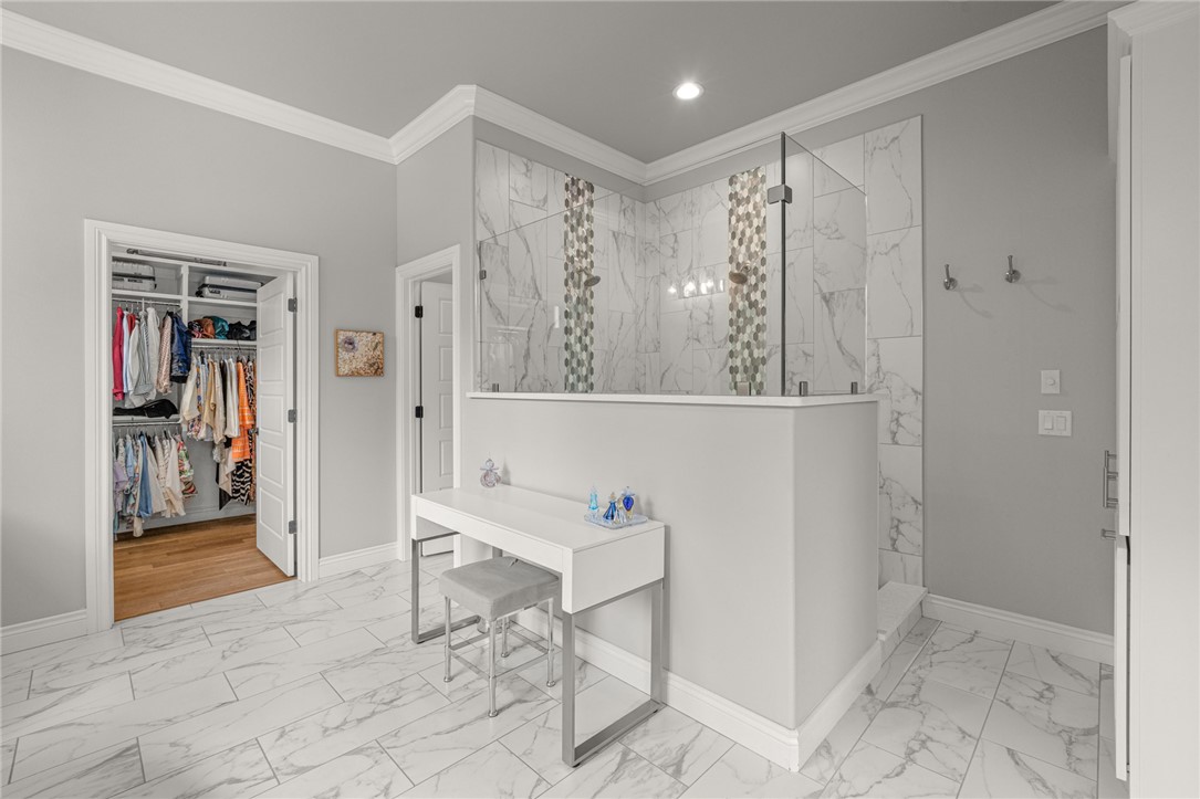 Oak Tree Centerton - Residential