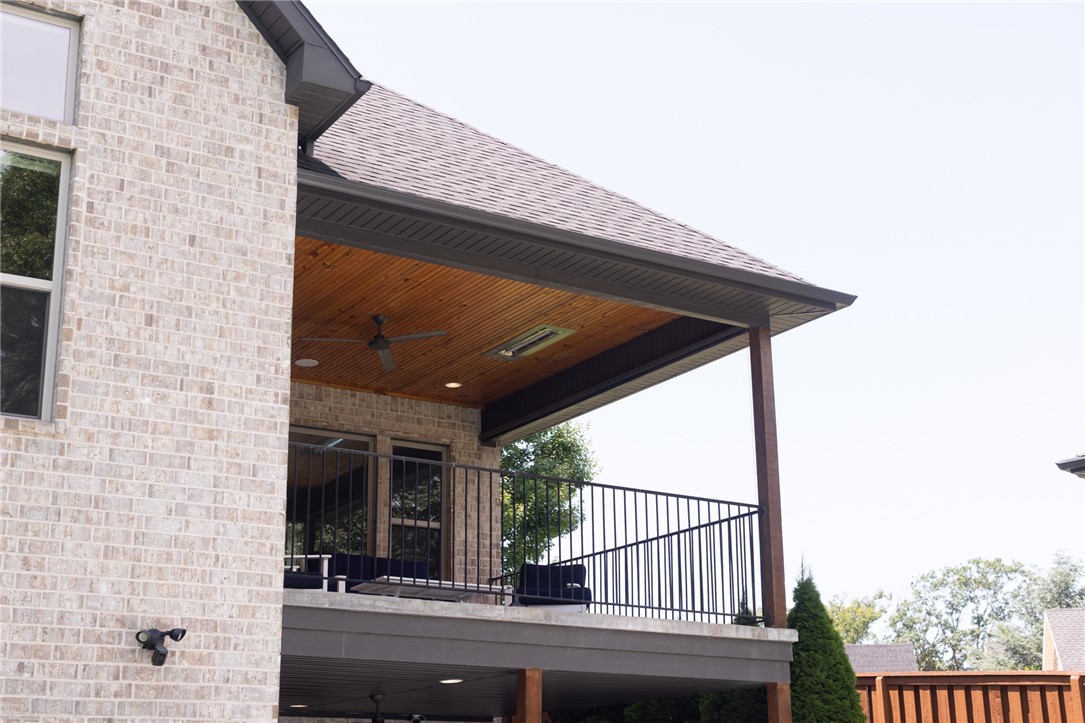 Oak Tree Centerton - Residential