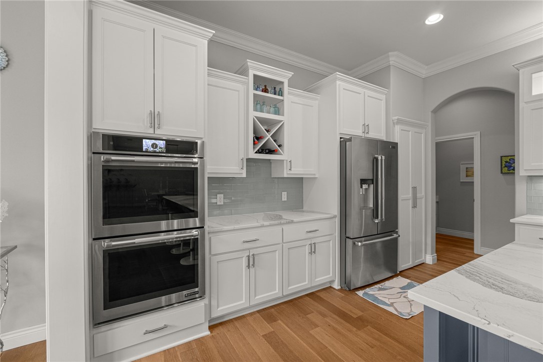 Oak Tree Centerton - Residential