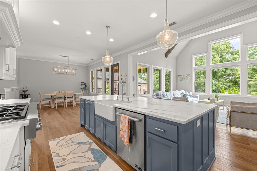 Oak Tree Centerton - Residential