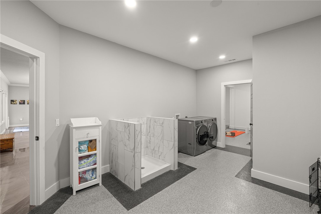 Oak Tree Centerton - Residential